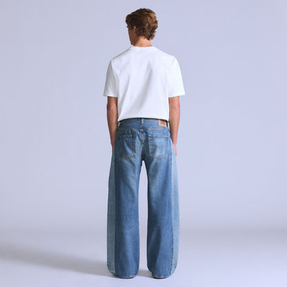 Thumbnail 4 - Levi's® Blue Tab™ Men's 1980s 501® Customized Jeans - 006BZ0000