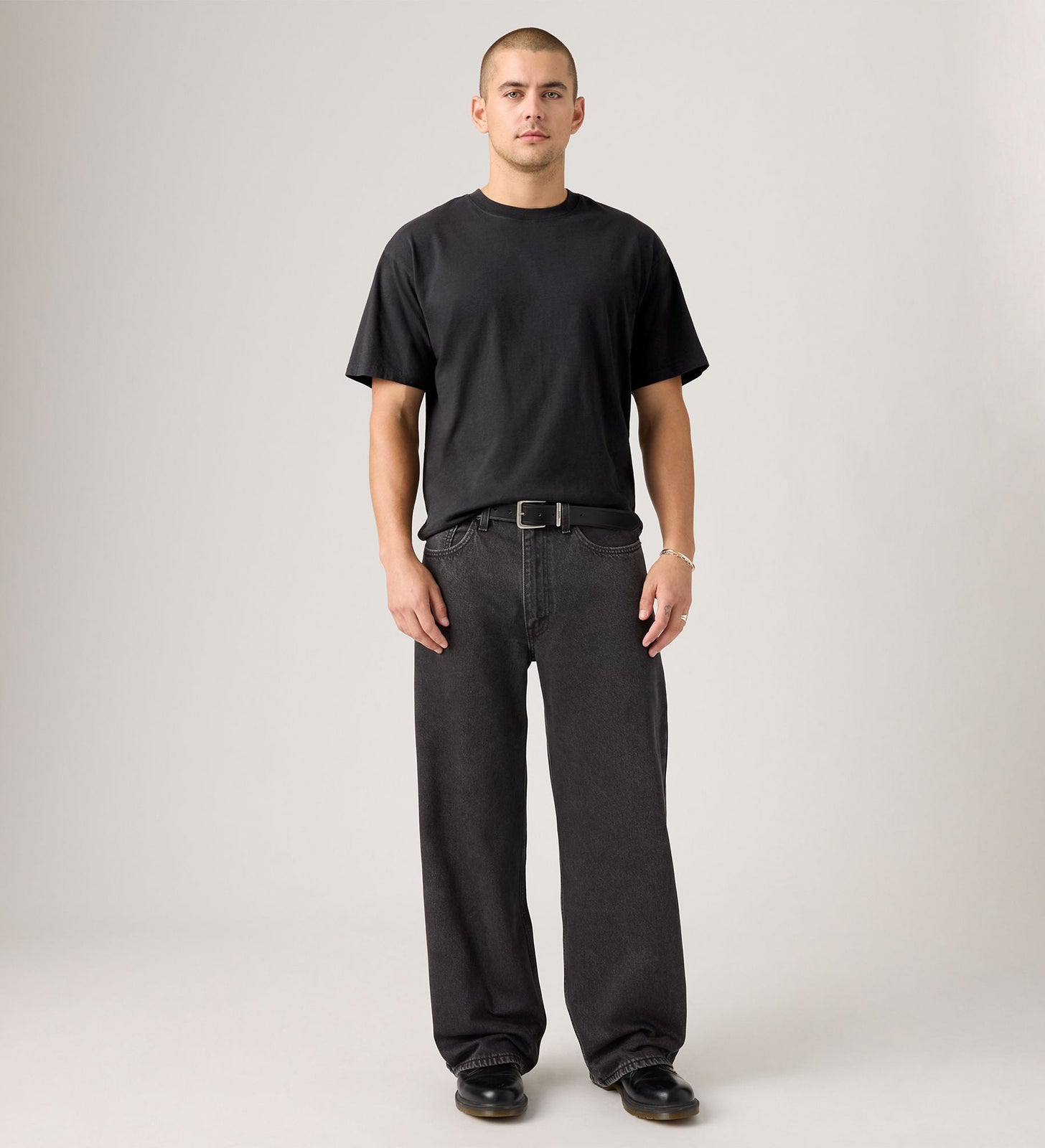 Main 4 - Levi's® Men's Extra Baggy Jeans - 006IC0000