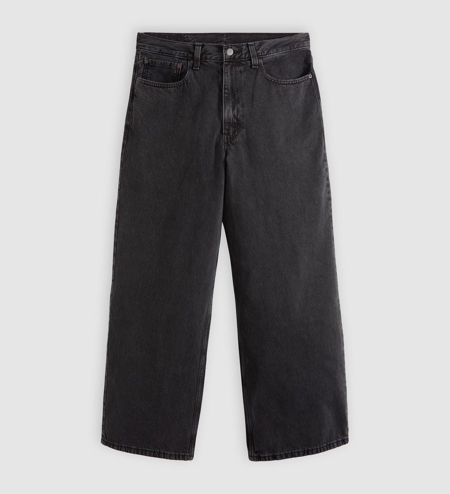Main 6 - Levi's® Men's Extra Baggy Jeans - 006IC0000