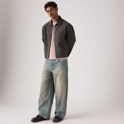 Thumbnail 4 - Levi's® Men's Extra Baggy Jeans - 006IC0003
