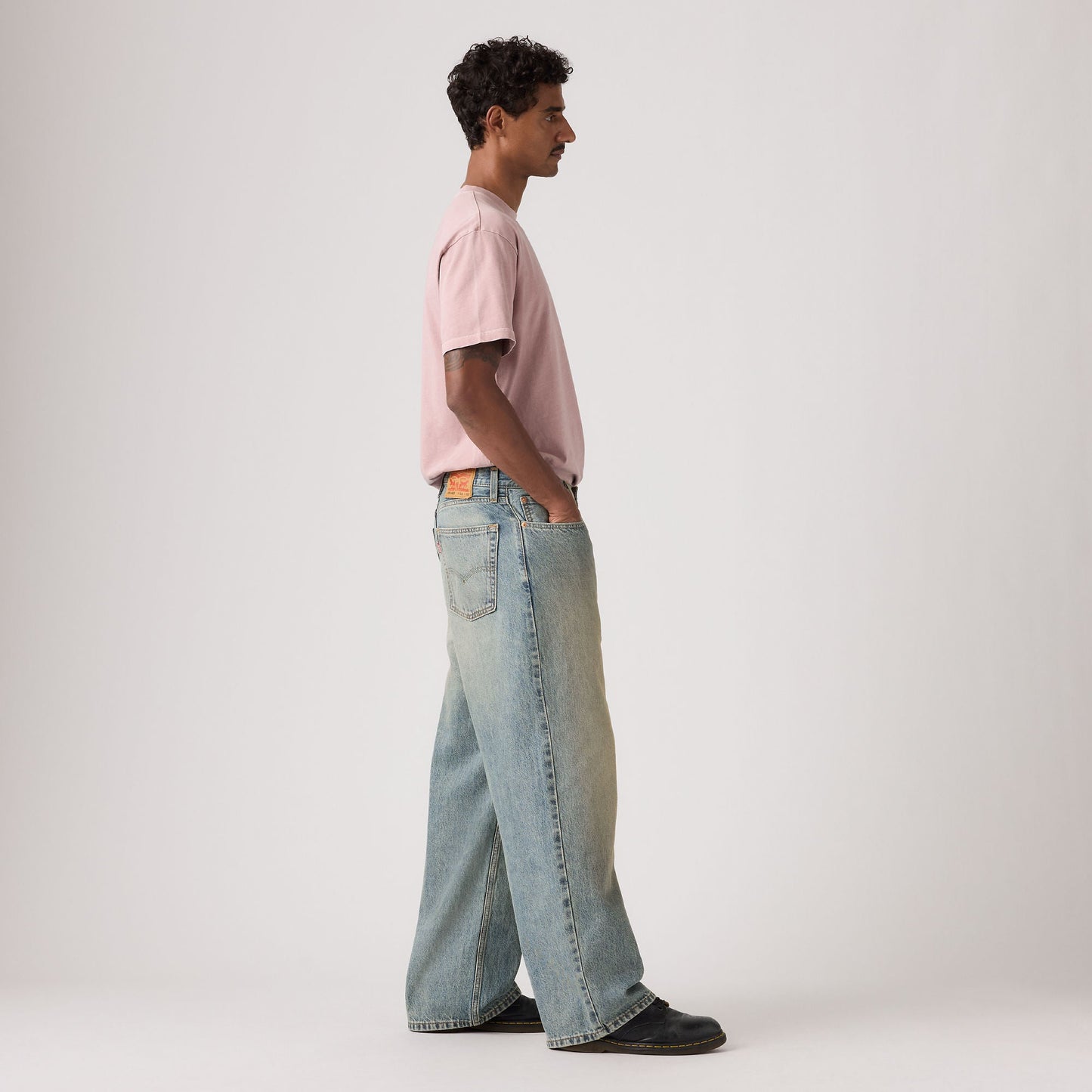 Levi's® Men's Extra Baggy Jeans