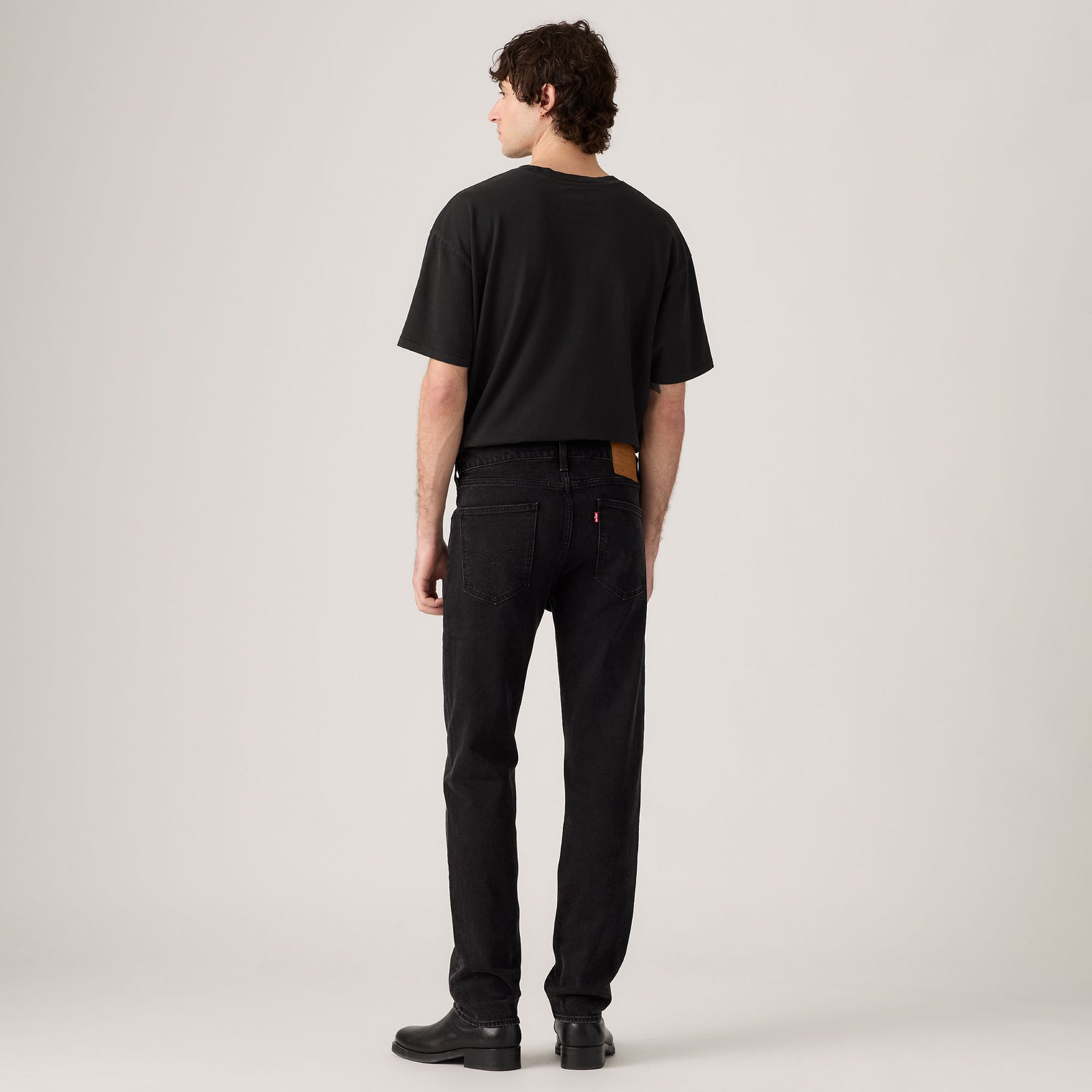 Main 4 - Levi's® Men's 518 Slim Jeans - 007UO0000