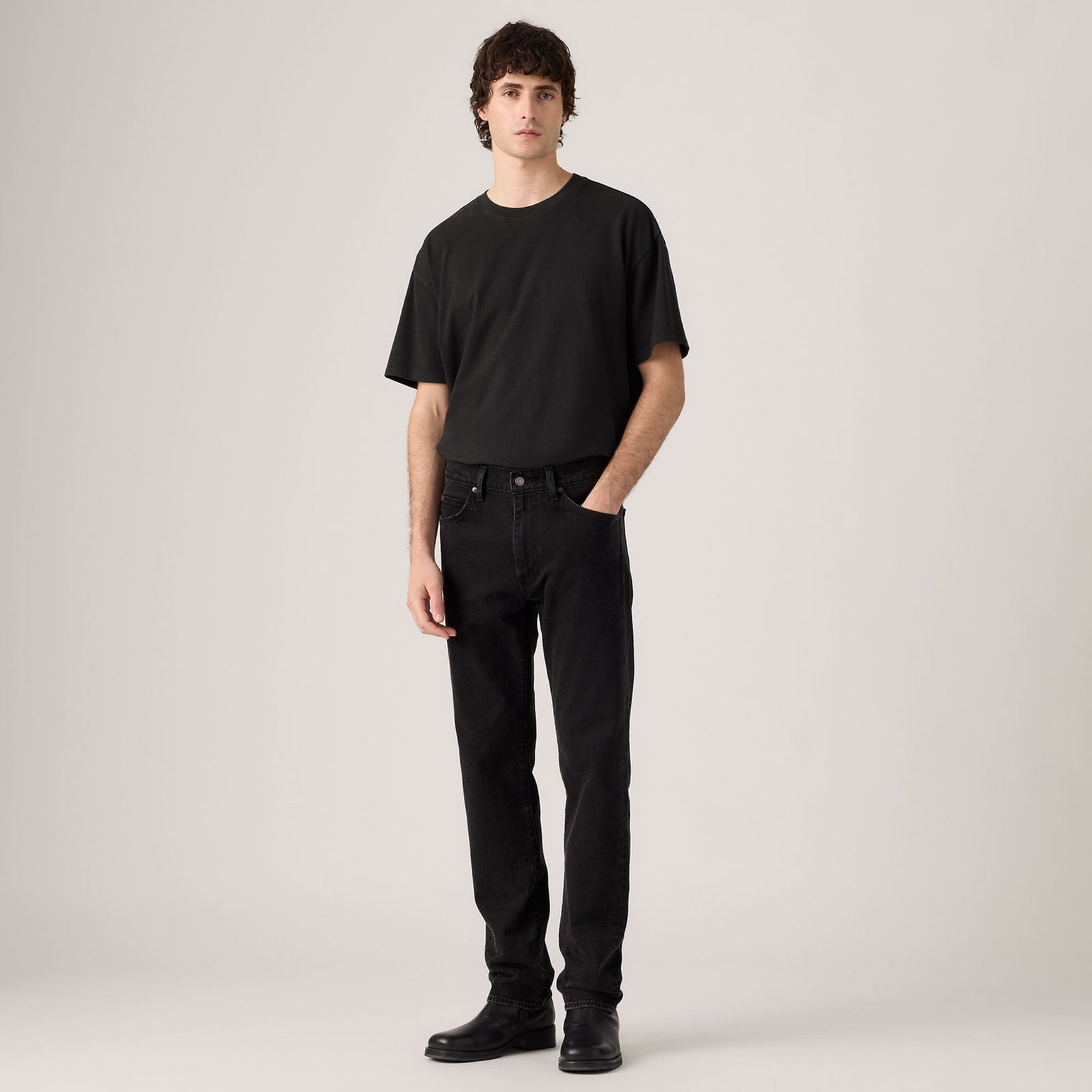 Main 2 - Levi's® Men's 518 Slim Jeans - 007UO0000