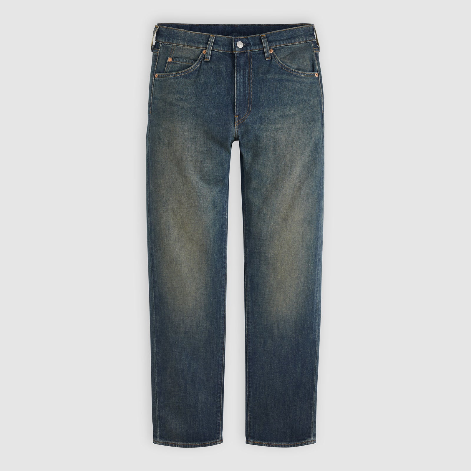 Main 6 - Levi's® Men's 518 Slim Jeans - 007UO0001