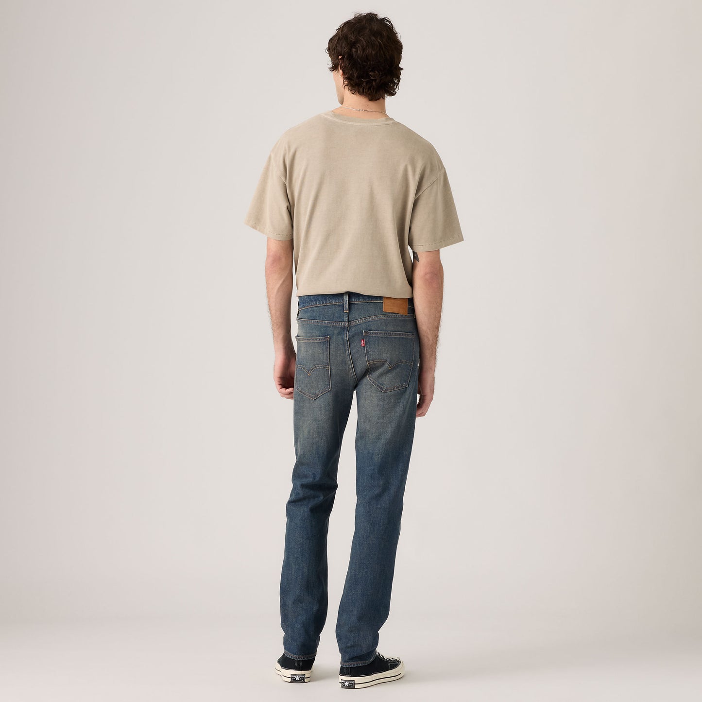 Levi's® Men's 518 Slim Jeans