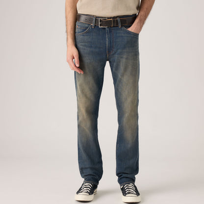 Thumbnail 5 - Levi's® Men's 518 Slim Jeans - 007UO0001