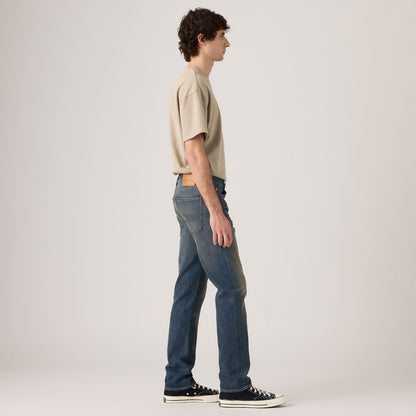 Thumbnail 4 - Levi's® Men's 518 Slim Jeans - 007UO0001