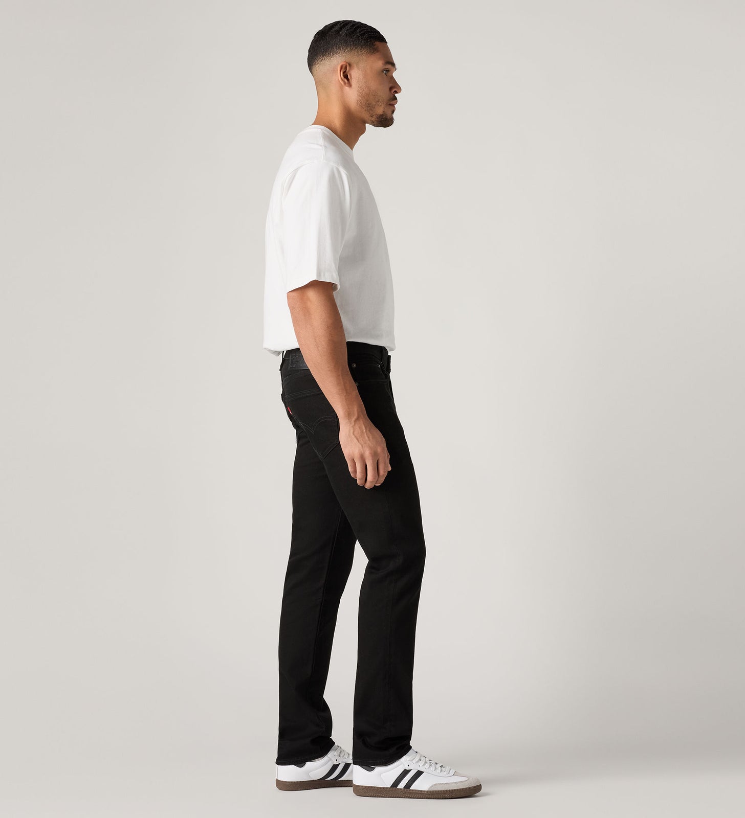 Main 3 - Levi's® Men's 511™ Slim Jeans - 045111507