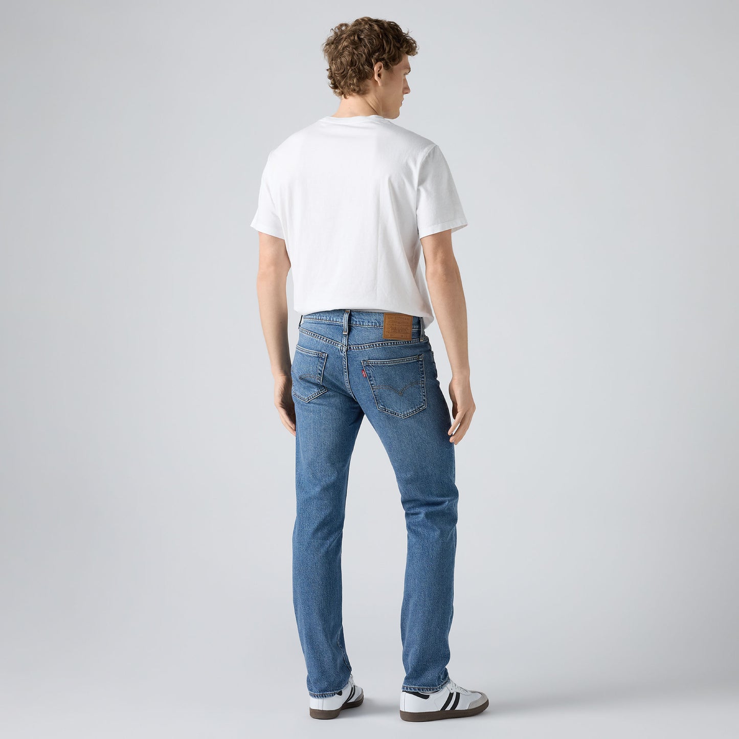 Levi's® Men's 511™ Slim Jeans