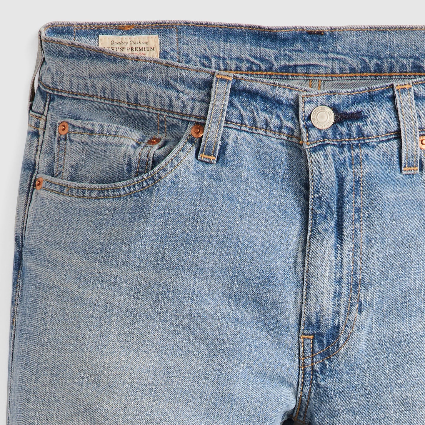 Levi's® Men's 511™ Slim Jeans