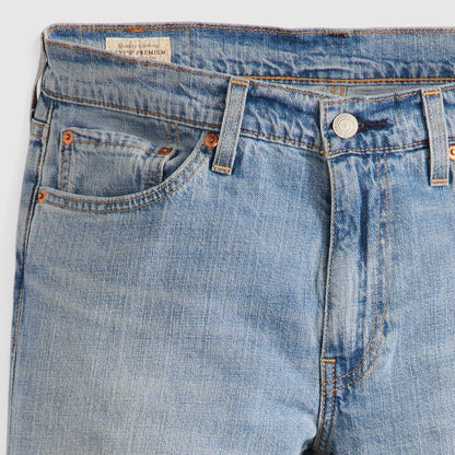 Thumbnail 7 - Levi's® Men's 511™ Slim Jeans - 045116137