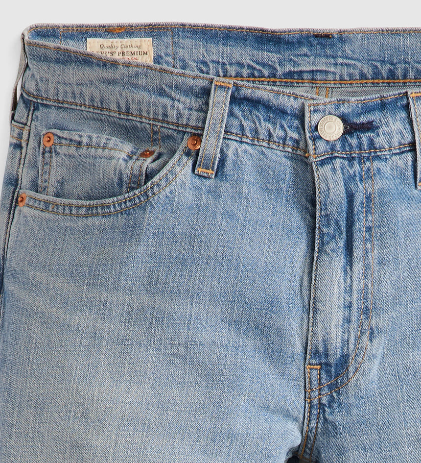 Main 7 - Levi's® Men's 511™ Slim Jeans - 045116137