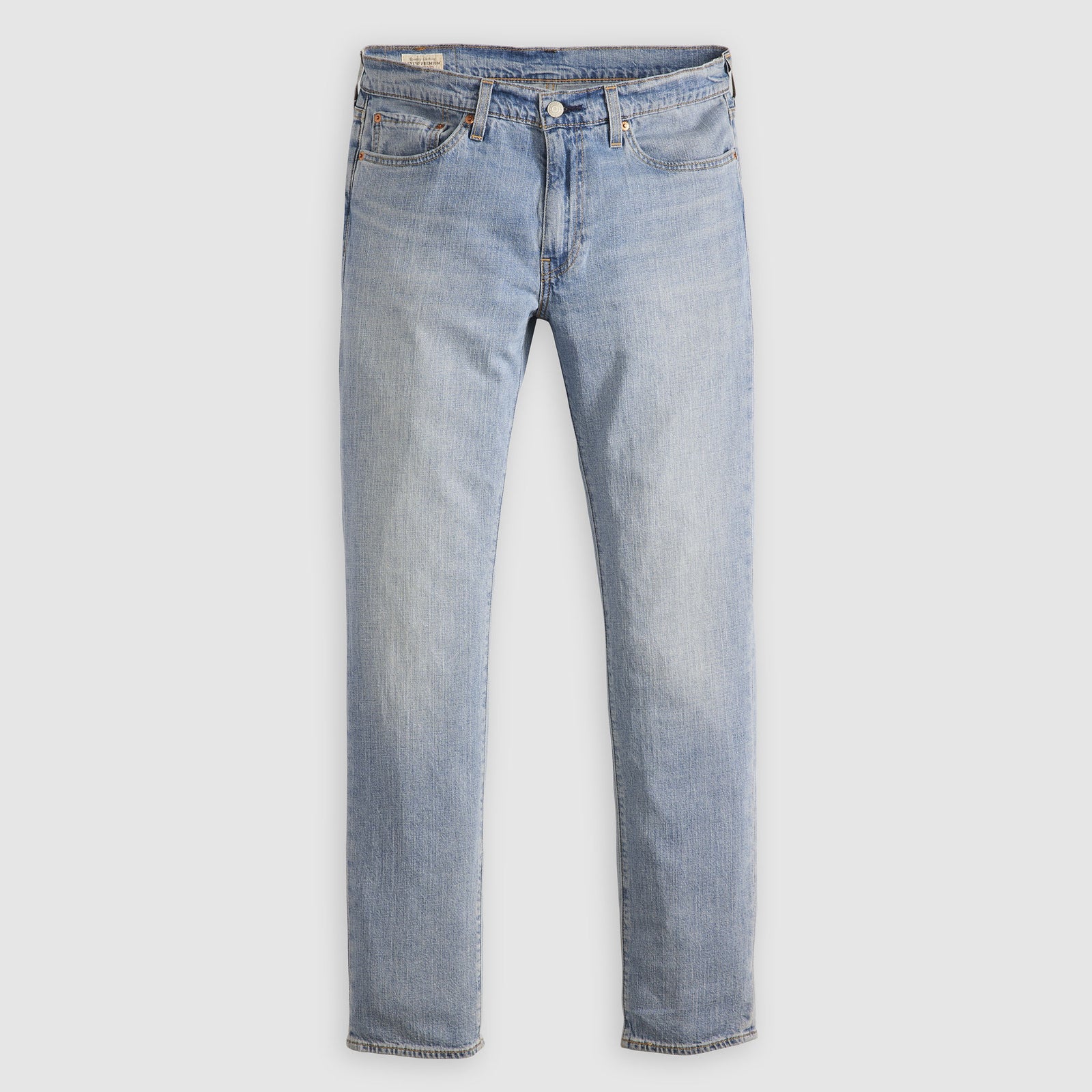 Main 6 - Levi's® Men's 511™ Slim Jeans - 045116137