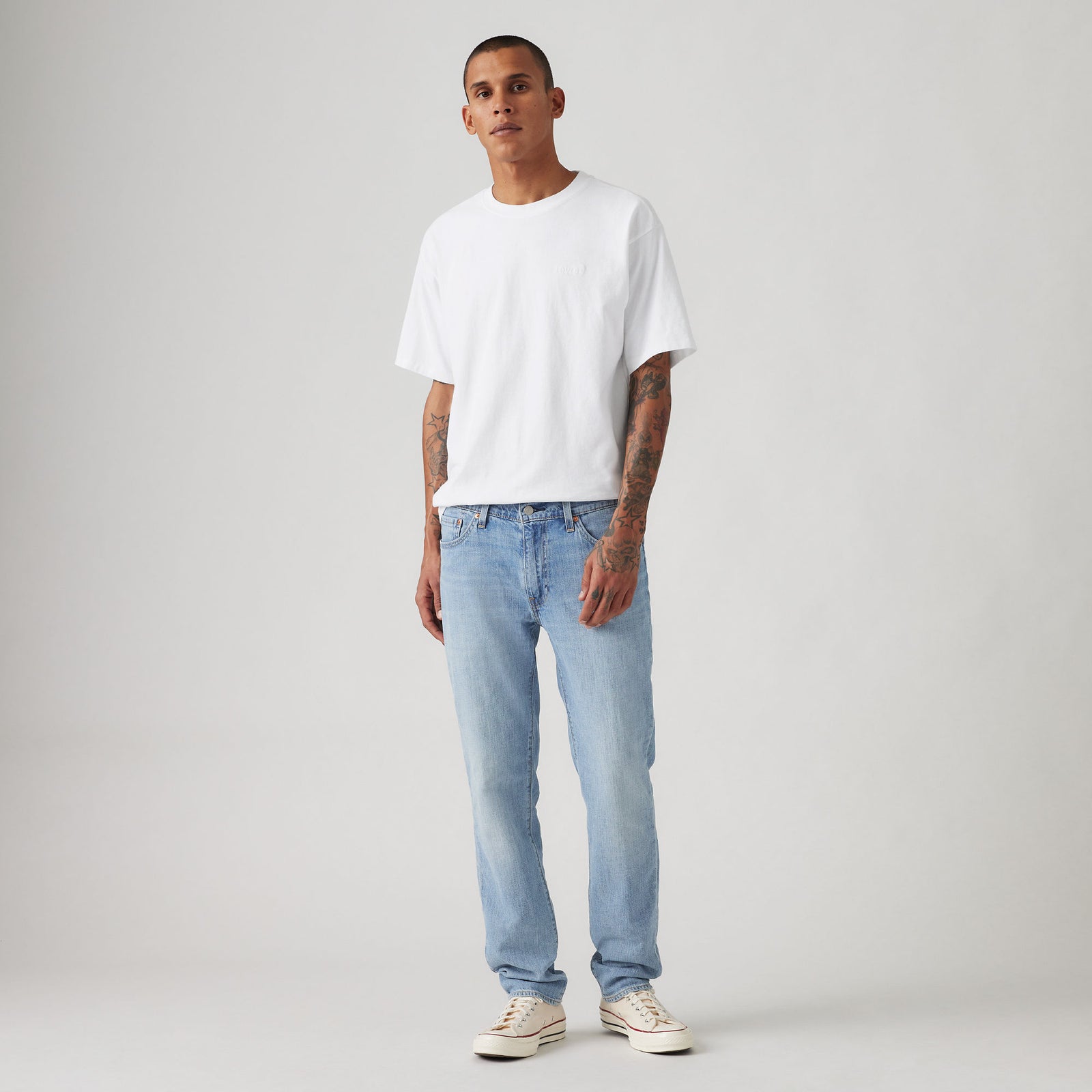 Main 1 - Levi's® Men's 511™ Slim Jeans - 045116137