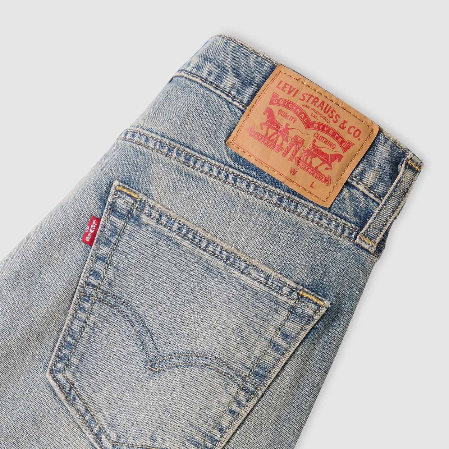 Levi's® Men's 511™ Slim Jeans