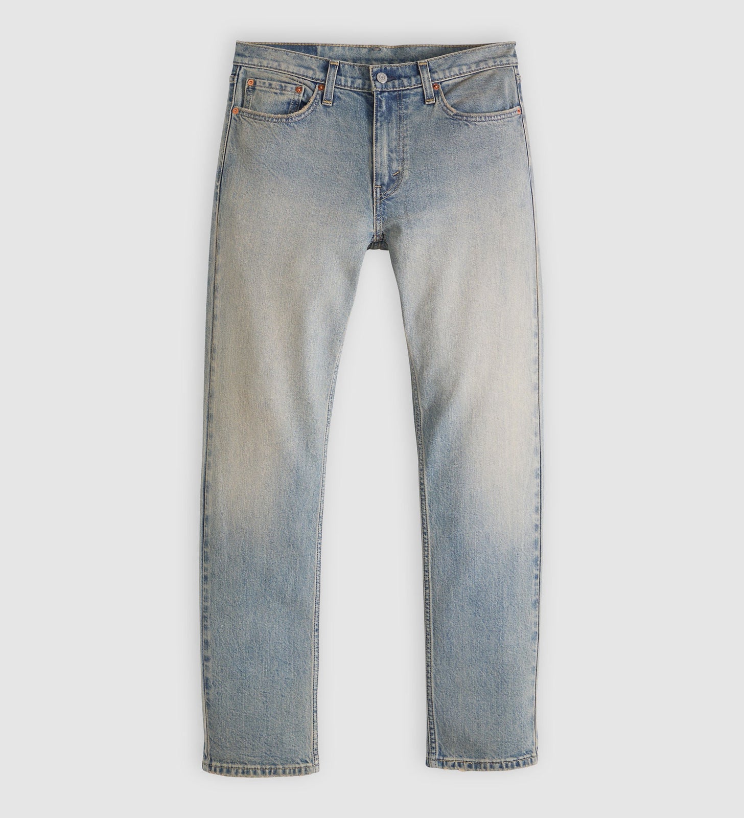 Main 6 - Levi's® Men's 511™ Slim Jeans - 045116461