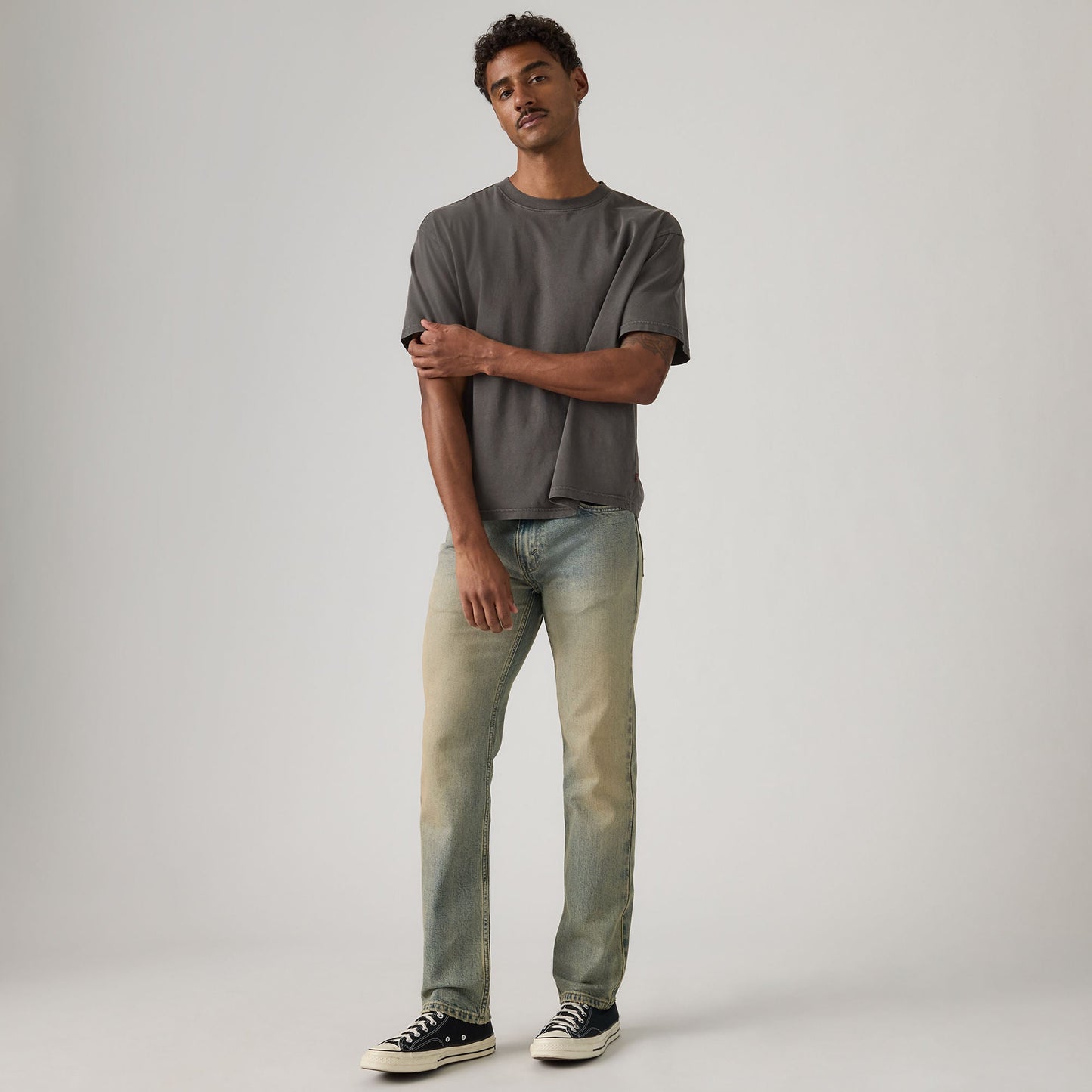 Levi's® Men's 511™ Slim Jeans