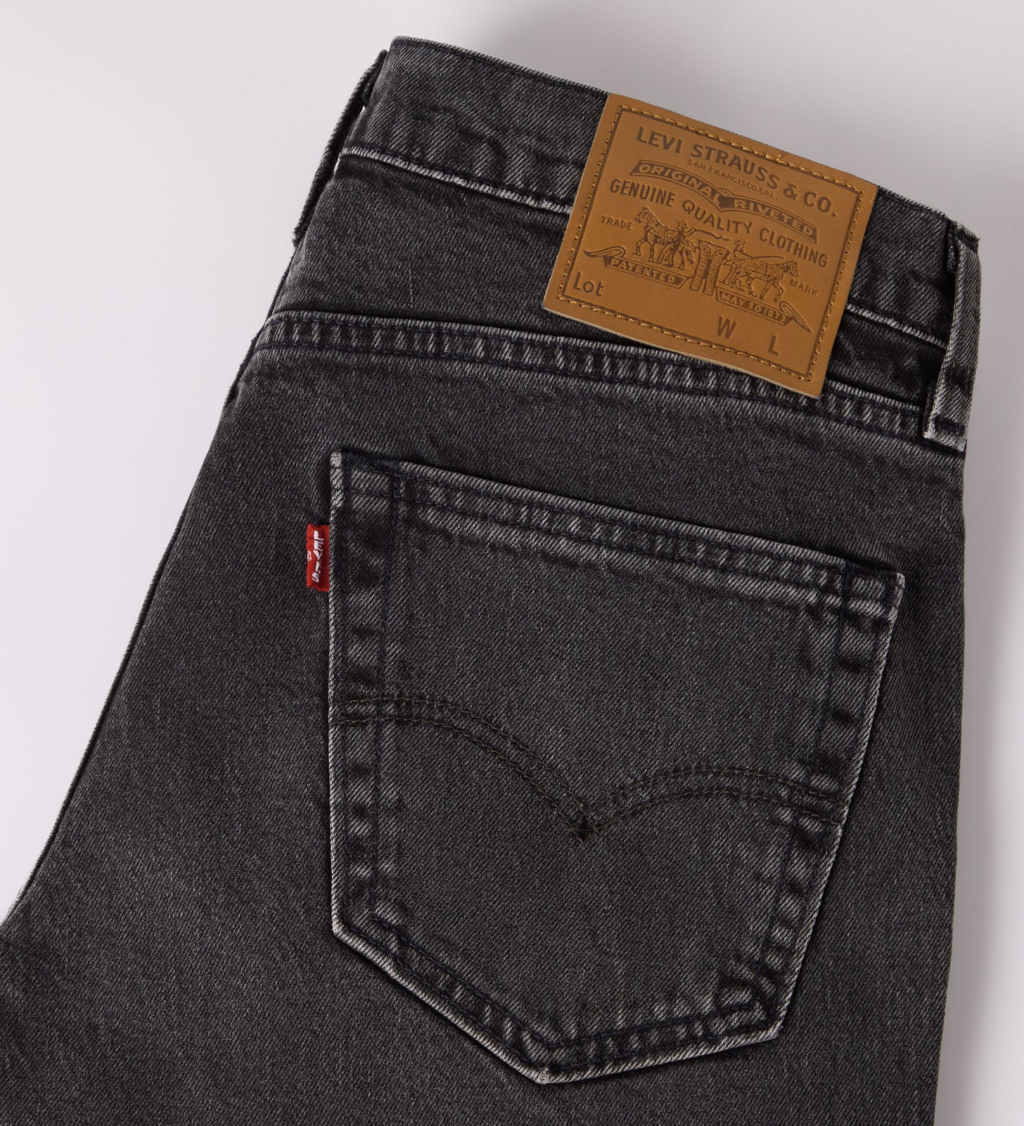 Main 6 - Levi's® Men's 511 Slim Jeans - 045116514