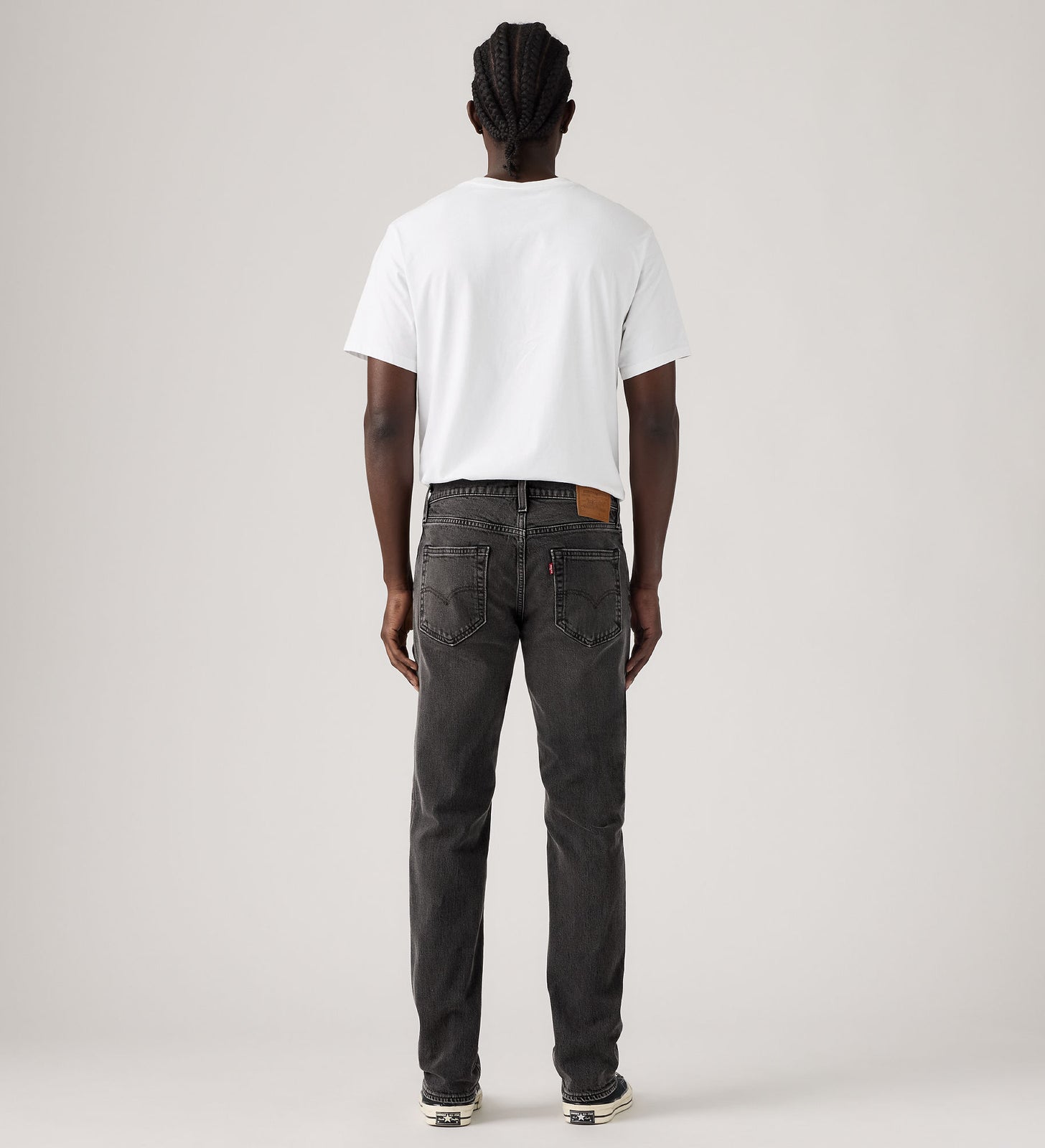 Main 4 - Levi's® Men's 511 Slim Jeans - 045116514