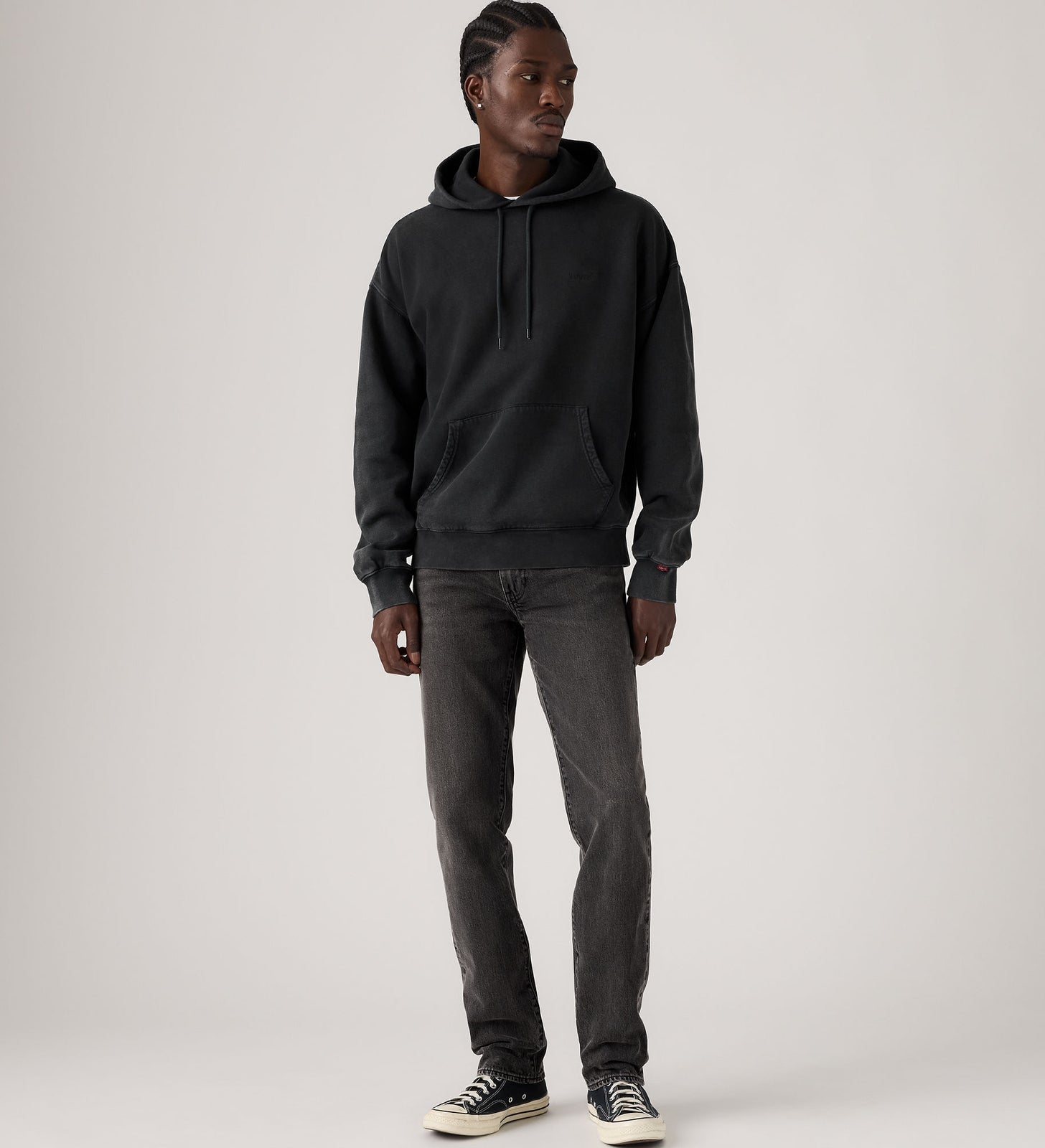 Main 1 - Levi's® Men's 511 Slim Jeans - 045116514