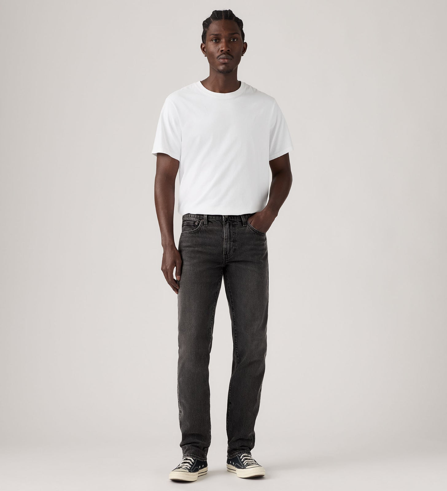 Main 2 - Levi's® Men's 511 Slim Jeans - 045116514