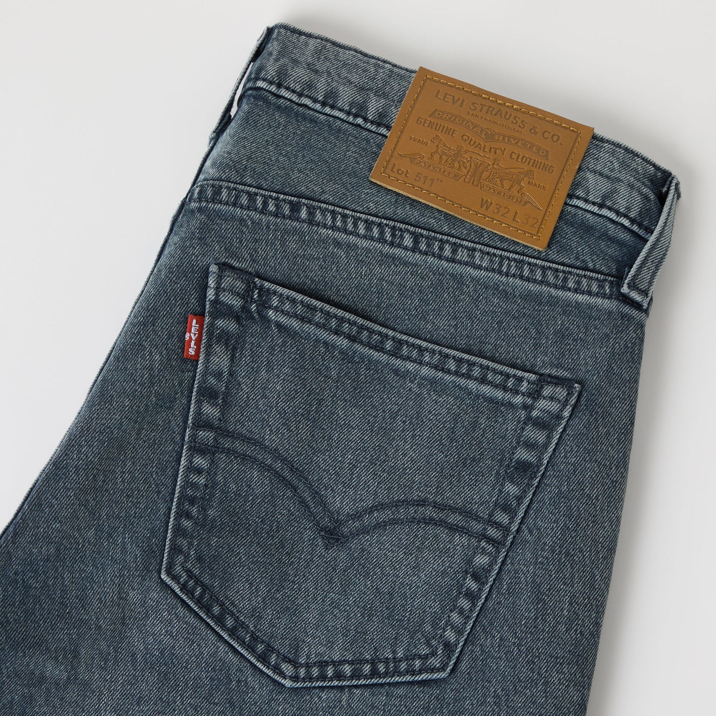 Levi's® Men's 511 Slim Jeans
