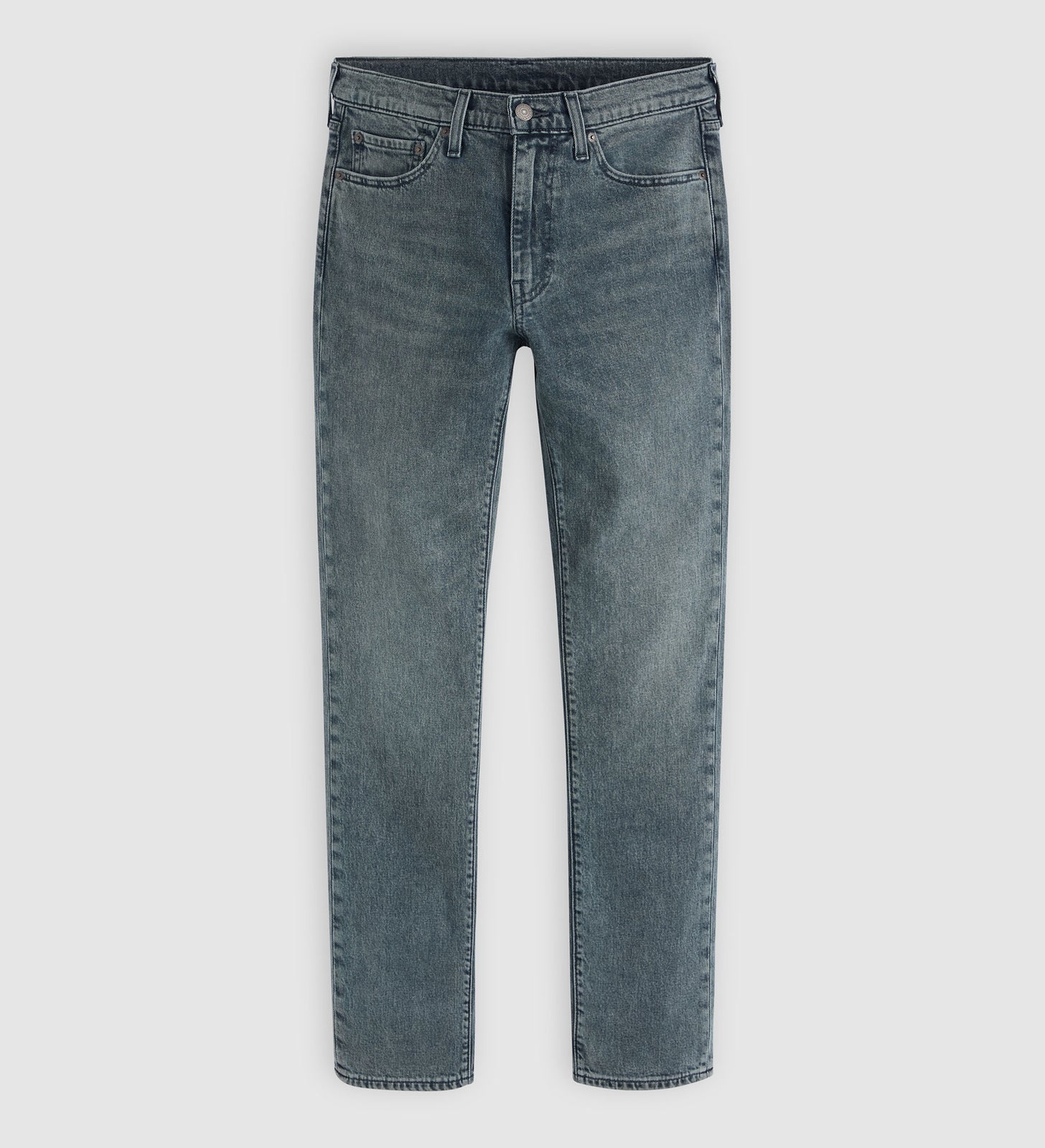 Main 6 - Levi's® Men's 511 Slim Jeans - 045116515