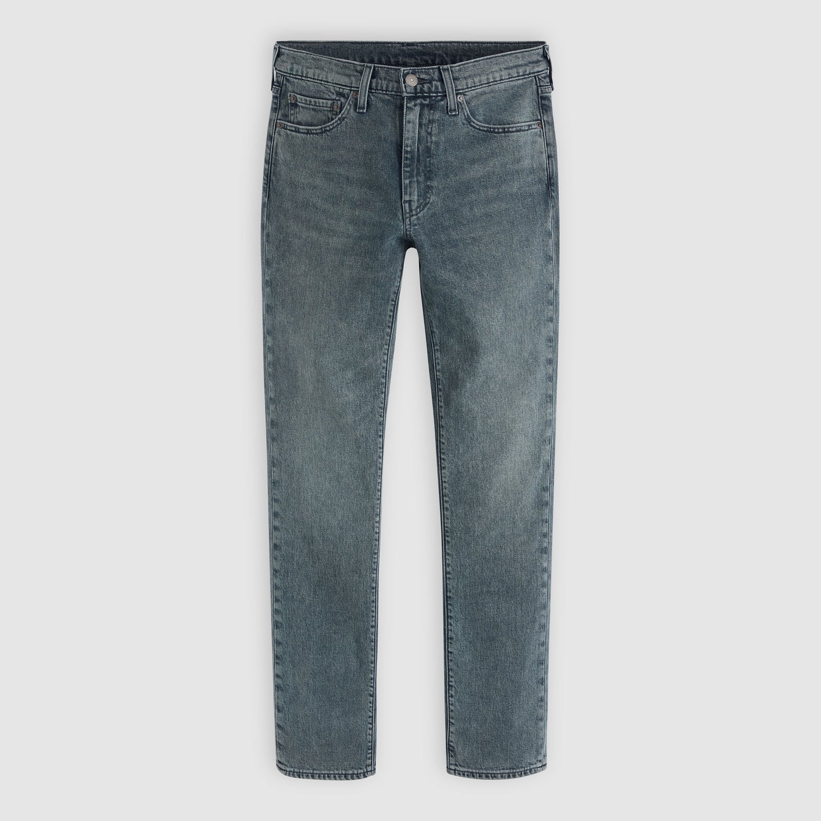 Main 6 - Levi's® Men's 511 Slim Jeans - 045116515