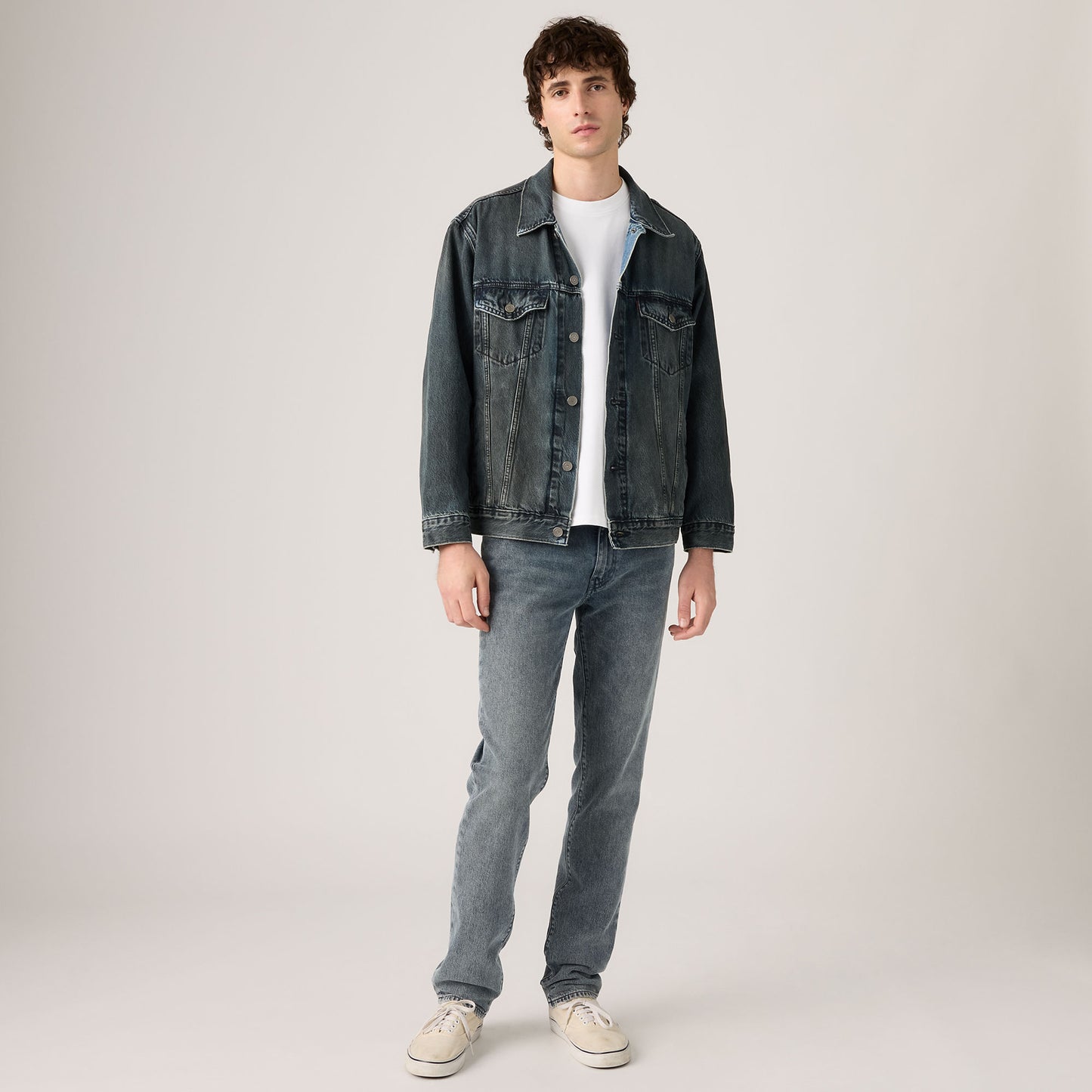 Levi's® Men's 511 Slim Jeans