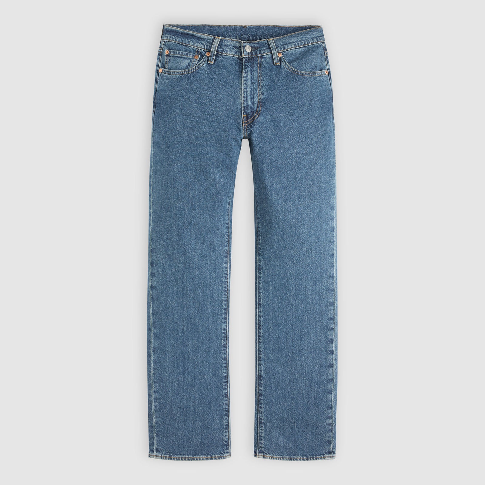 Main 6 - Levi's® Men's 511 Slim Jeans - 045116518