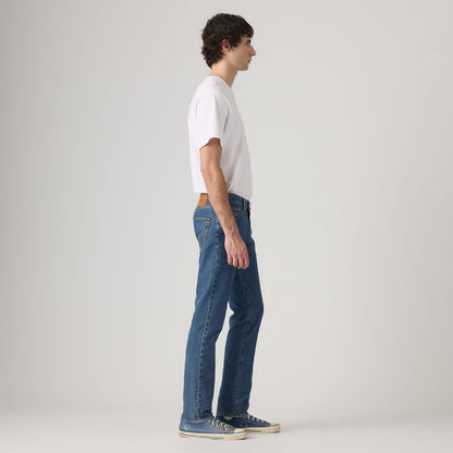 Thumbnail 3 - Levi's® Men's 511 Slim Jeans - 045116518