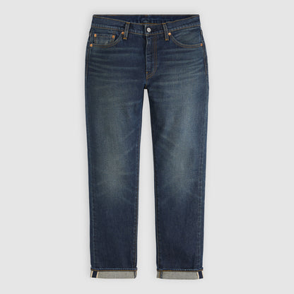 Thumbnail 6 - Levi's® Men's 511 Slim Selvedge Jeans - 045116527