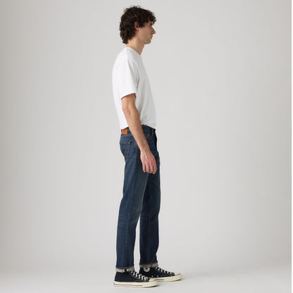 Thumbnail 3 - Levi's® Men's 511 Slim Selvedge Jeans - 045116527