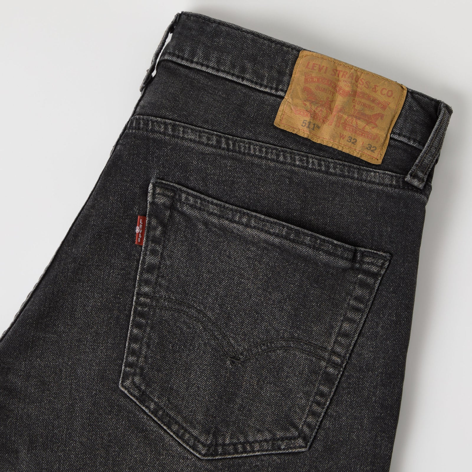 Main 7 - Levi's® Men's 511 Slim Jeans - 045116532