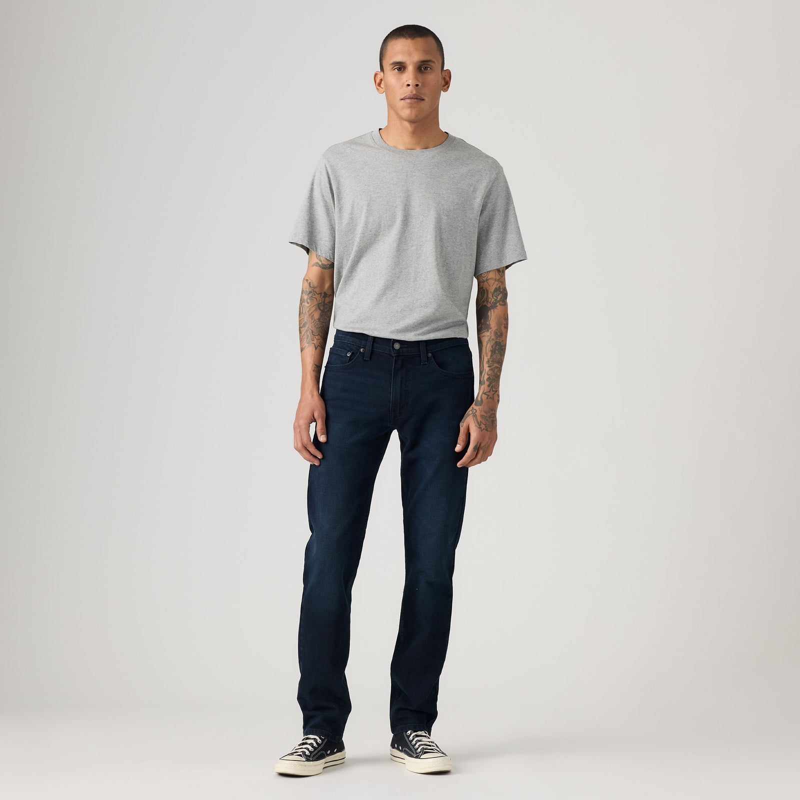 Main 2 - Levi's® Men's 511 Slim Jeans - 045116533