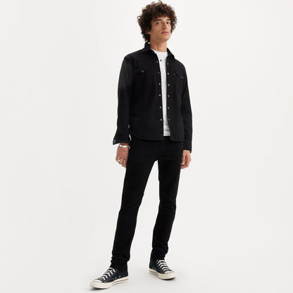 Thumbnail 2 - Levi's® Men's 510™ Skinny Jeans - 055100862