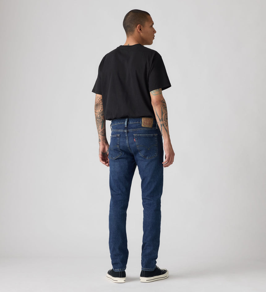 Main 4 - Levi's® Men's 510™ Skinny Jeans - 055101270