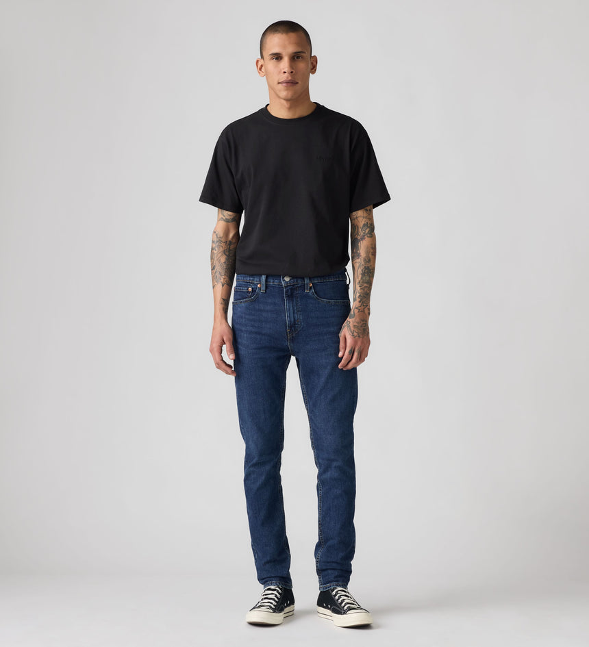 Main 2 - Levi's® Men's 510™ Skinny Jeans - 055101270