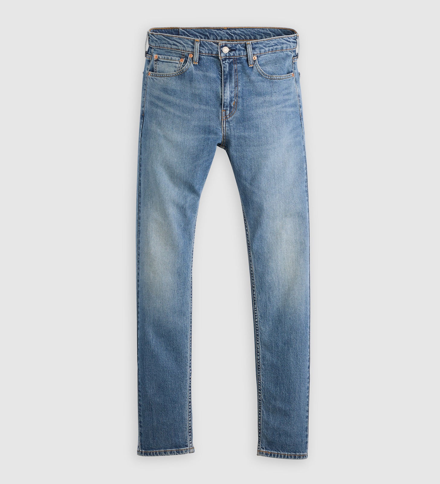 Main 5 - Levi's® Men's 510 Skinny Jeans - 055101408