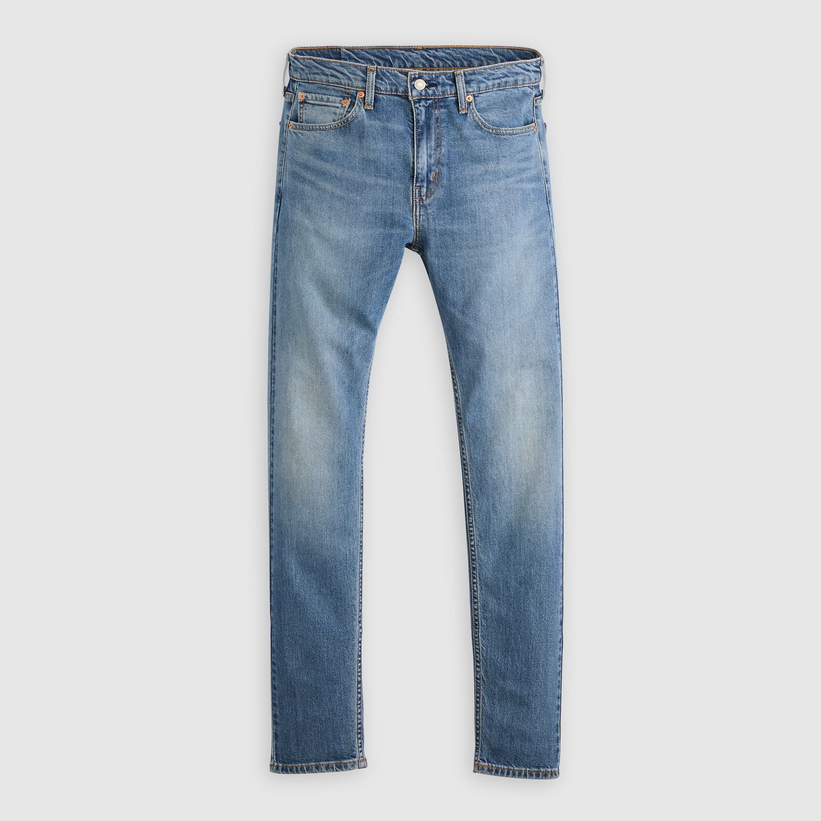 Main 5 - Levi's® Men's 510 Skinny Jeans - 055101408