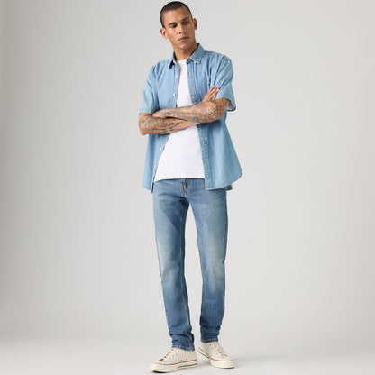 Thumbnail 1 - Levi's® Men's 510 Skinny Jeans - 055101408