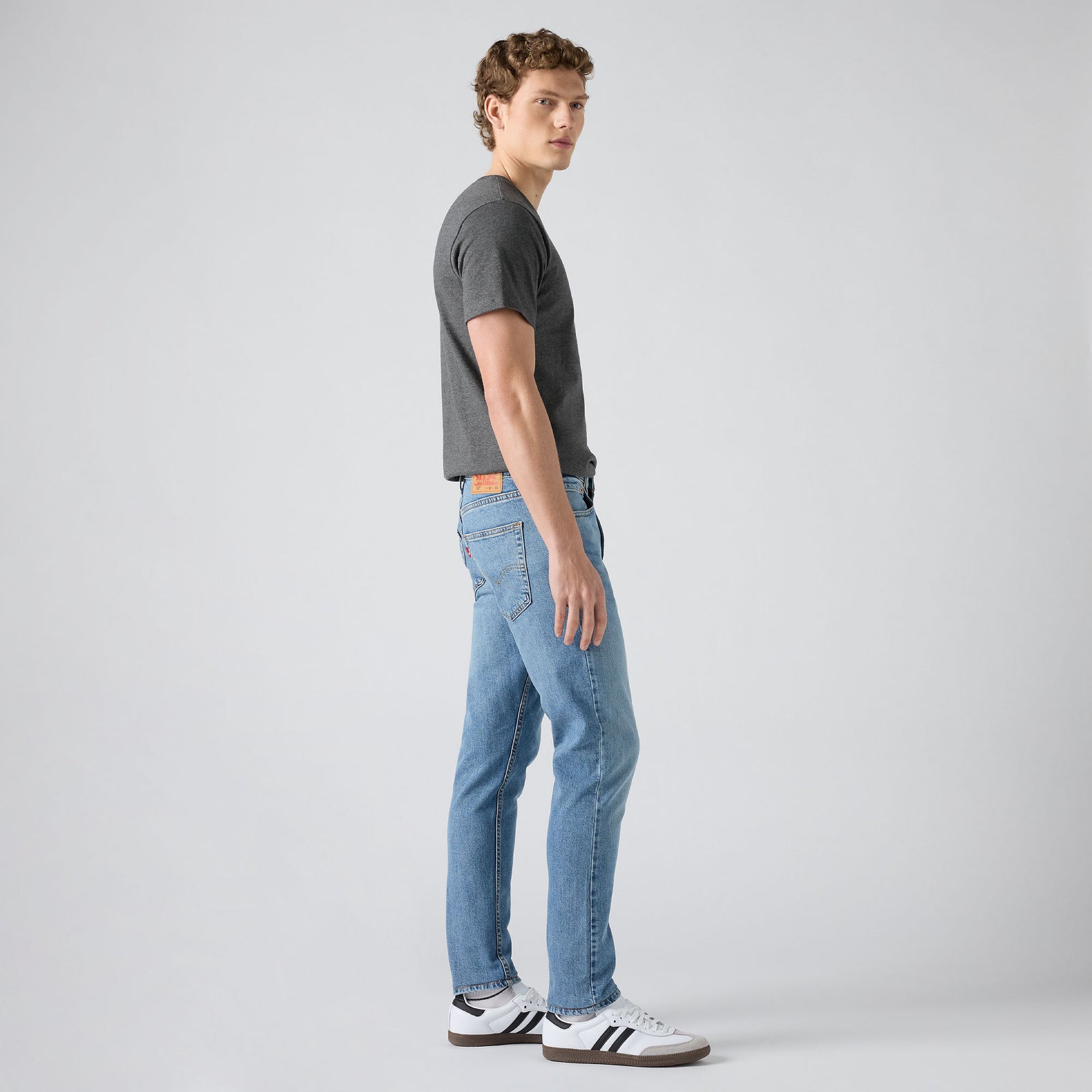 Main 3 - Levi's® Men's 512™ Slim Taper Jeans - 288331194
