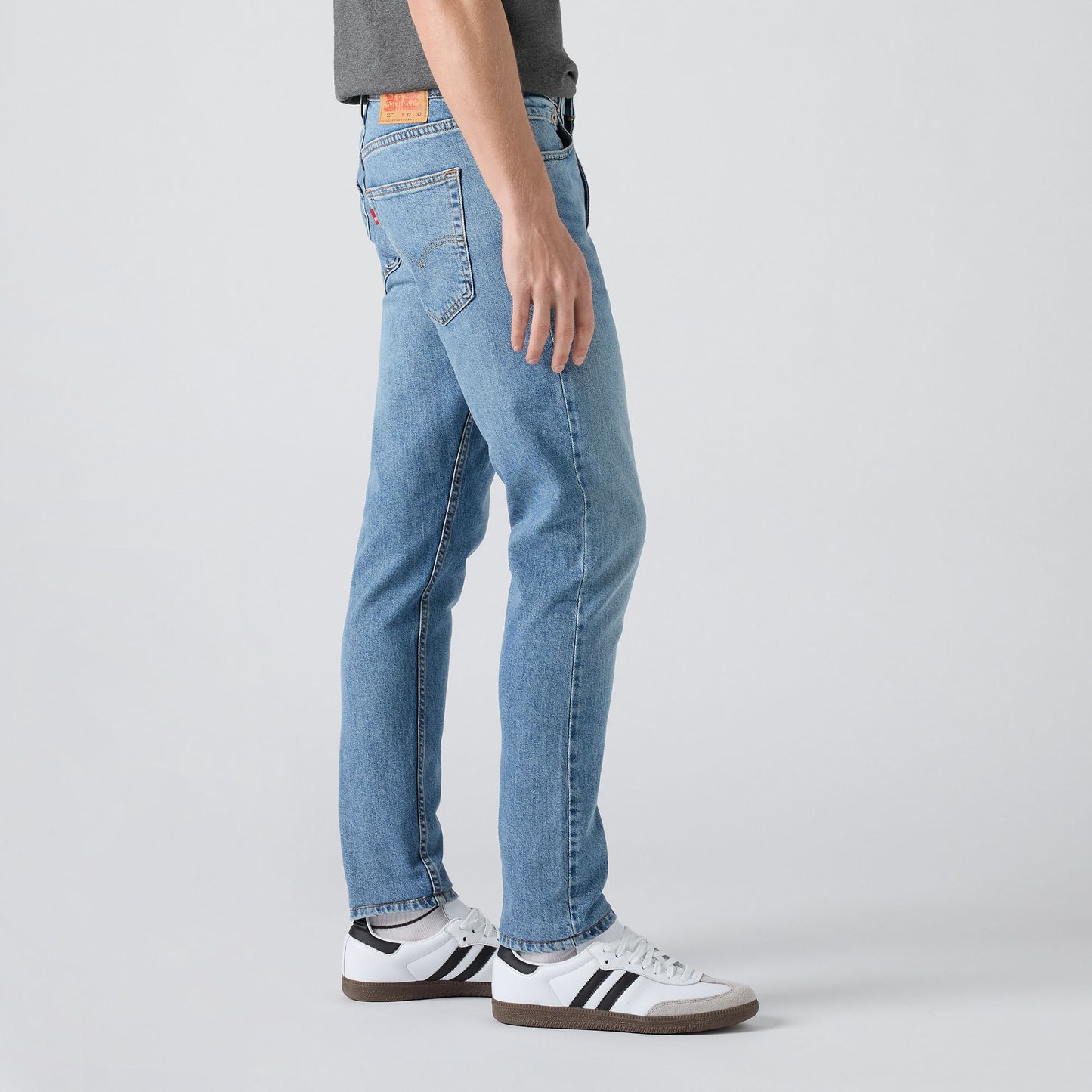 Levi's® Men's 512™ Slim Taper Jeans