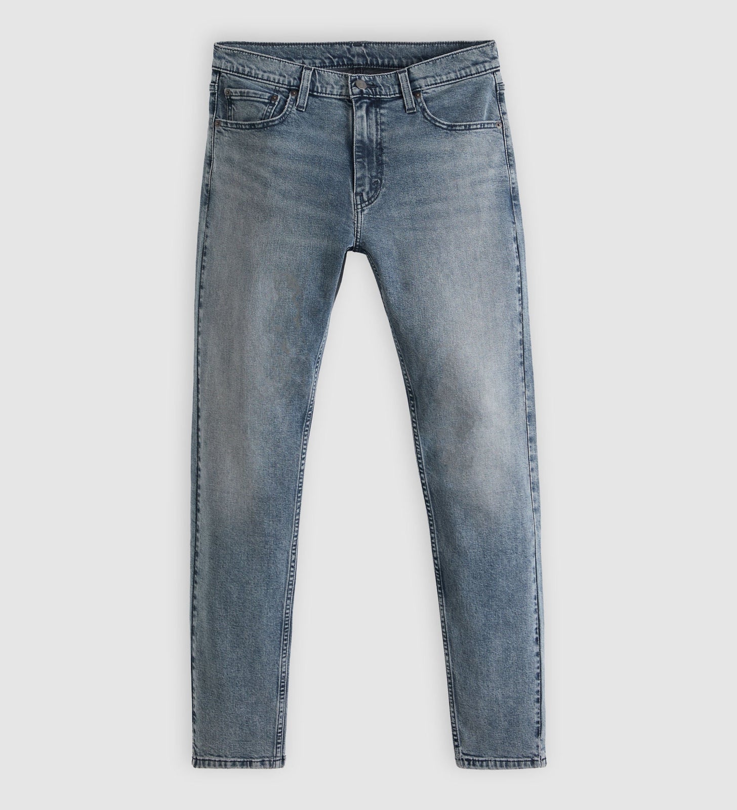 Main 6 - Levi's® Men's 512™ Slim Taper Jeans - 288331513