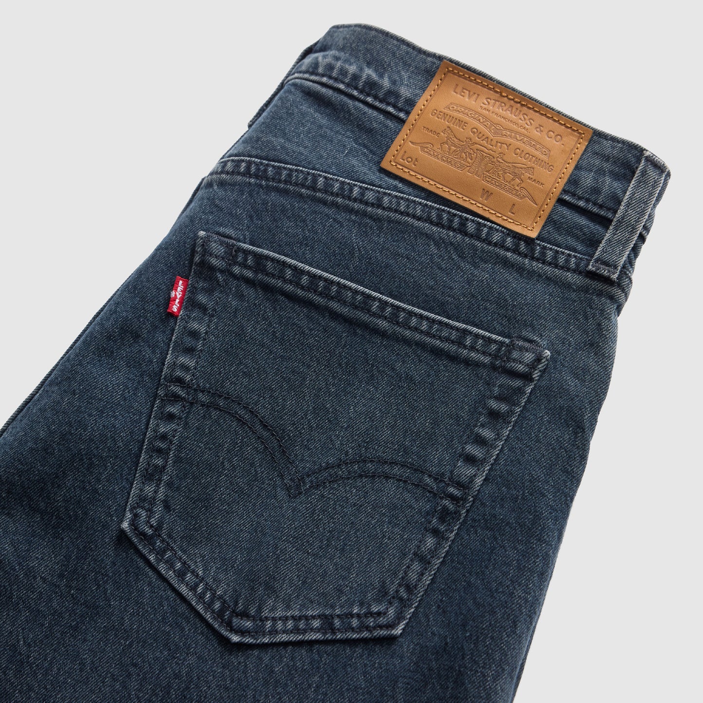 Levi's® Men's 512™ Slim Taper Jeans