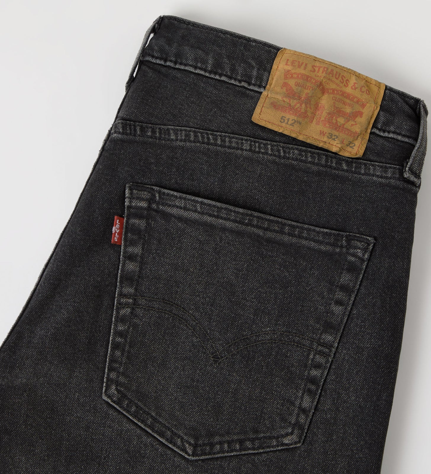 Main 7 - Levi's® Men's 512 Slim Taper Jeans - 288331567