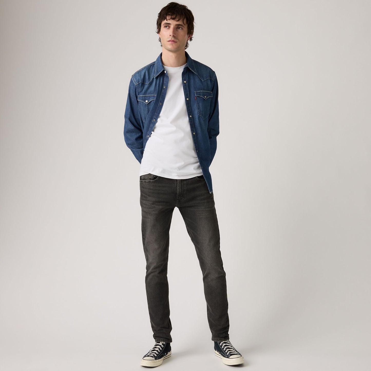 Levi's® Men's 512 Slim Taper Jeans