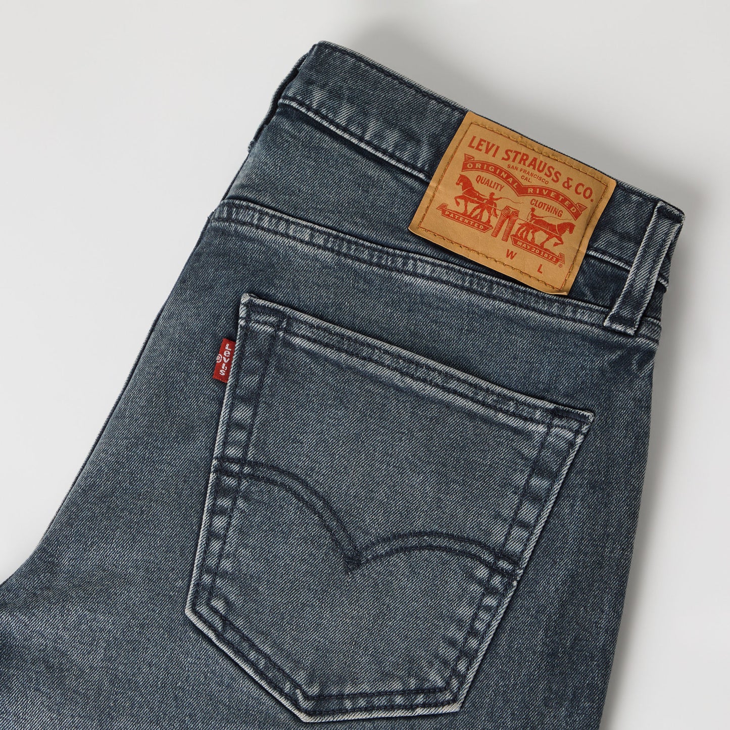 Levi's® Men's 512 Slim Taper Jeans