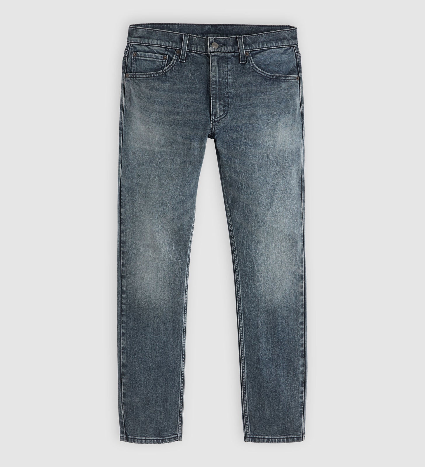 Main 6 - Levi's® Men's 512 Slim Taper Jeans - 288331569