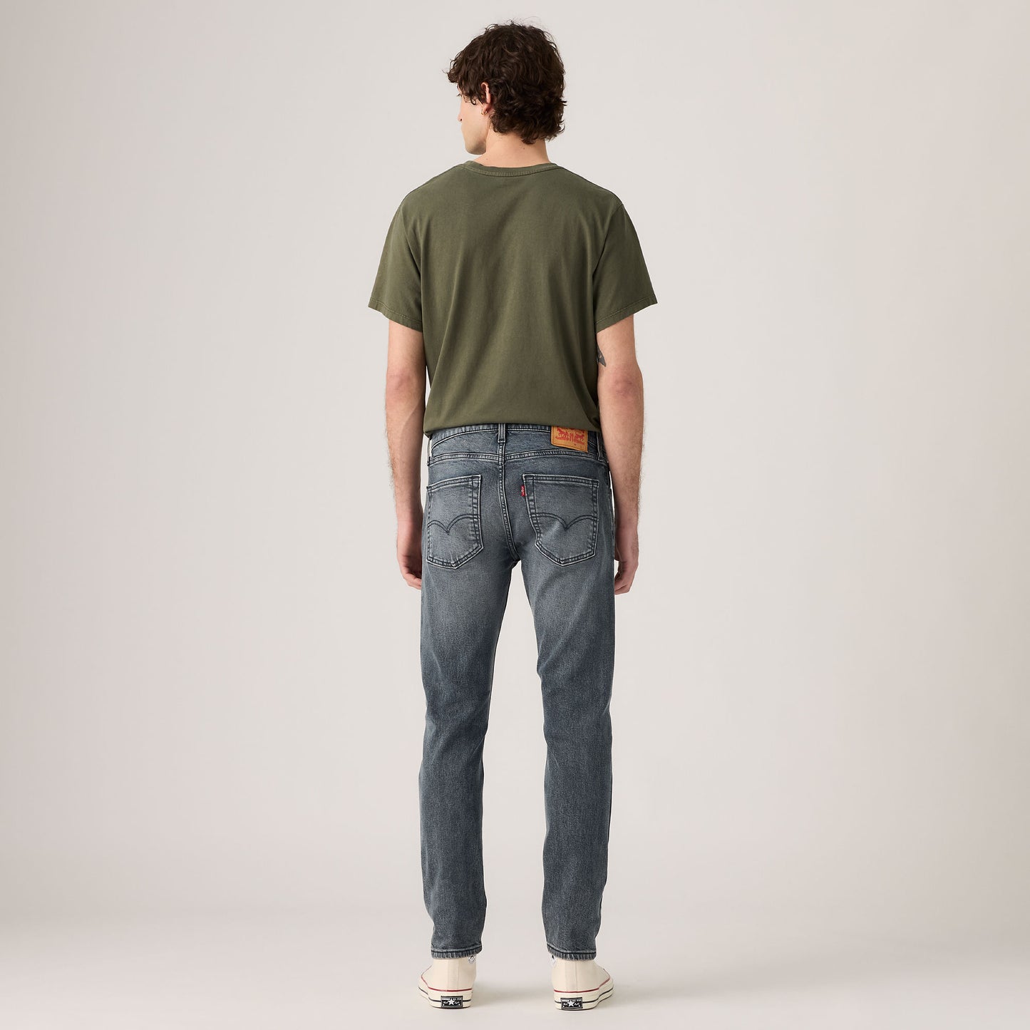 Levi's® Men's 512 Slim Taper Jeans